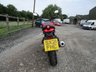 USED 2021 21 YAMAHA XSR125 125 Roadster/Retro Petrol Manual Euro 5 (15 ps) 