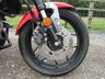 USED 2021 21 YAMAHA XSR125 125 Roadster/Retro Petrol Manual Euro 5 (15 ps) 