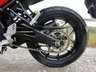 USED 2021 21 YAMAHA XSR125 125 Roadster/Retro Petrol Manual Euro 5 (15 ps) 