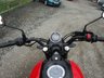 USED 2021 21 YAMAHA XSR125 125 Roadster/Retro Petrol Manual Euro 5 (15 ps) 