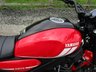 USED 2021 21 YAMAHA XSR125 125 Roadster/Retro Petrol Manual Euro 5 (15 ps) 