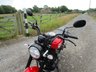 USED 2021 21 YAMAHA XSR125 125 Roadster/Retro Petrol Manual Euro 5 (15 ps) 