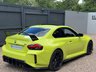 USED 2025 25 BMW M2 3.0 BiTurbo Steptronic Euro 6 (s/s) 2dr SUNROOF/M KIT/CARBON INTAKE