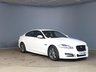 USED 2015 15 JAGUAR XF 2.2d R-Sport Auto Euro 5 (s/s) 4dr HEATED SEATS-SAT NAV-AUTOMATIC