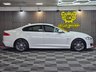 USED 2015 15 JAGUAR XF 2.2d R-Sport Auto Euro 5 (s/s) 4dr HEATED SEATS-SAT NAV-AUTOMATIC