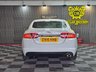 USED 2015 15 JAGUAR XF 2.2d R-Sport Auto Euro 5 (s/s) 4dr HEATED SEATS-SAT NAV-AUTOMATIC