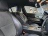 USED 2015 15 JAGUAR XF 2.2d R-Sport Auto Euro 5 (s/s) 4dr HEATED SEATS-SAT NAV-AUTOMATIC