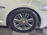 USED 2015 15 JAGUAR XF 2.2d R-Sport Auto Euro 5 (s/s) 4dr HEATED SEATS-SAT NAV-AUTOMATIC