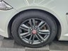 USED 2015 15 JAGUAR XF 2.2d R-Sport Auto Euro 5 (s/s) 4dr HEATED SEATS-SAT NAV-AUTOMATIC