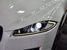 USED 2015 15 JAGUAR XF 2.2d R-Sport Auto Euro 5 (s/s) 4dr HEATED SEATS-SAT NAV-AUTOMATIC