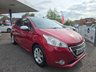 USED 2014 64 PEUGEOT 208 1.2 VTi Style Hatchback 5dr Petrol Manual Euro 5 (82 ps) 2 Keys + Easy Finance Options ...