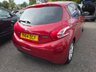USED 2014 64 PEUGEOT 208 1.2 VTi Style Hatchback 5dr Petrol Manual Euro 5 (82 ps) 2 Keys + Easy Finance Options ...