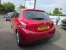 USED 2014 64 PEUGEOT 208 1.2 VTi Style Hatchback 5dr Petrol Manual Euro 5 (82 ps) 2 Keys + Easy Finance Options ...