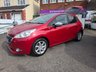 USED 2014 64 PEUGEOT 208 1.2 VTi Style Hatchback 5dr Petrol Manual Euro 5 (82 ps) 2 Keys + Easy Finance Options ...