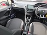 USED 2014 64 PEUGEOT 208 1.2 VTi Style Hatchback 5dr Petrol Manual Euro 5 (82 ps) 2 Keys + Easy Finance Options ...