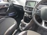 USED 2014 64 PEUGEOT 208 1.2 VTi Style Hatchback 5dr Petrol Manual Euro 5 (82 ps) 2 Keys + Easy Finance Options ...