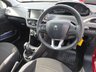 USED 2014 64 PEUGEOT 208 1.2 VTi Style Hatchback 5dr Petrol Manual Euro 5 (82 ps) 2 Keys + Easy Finance Options ...