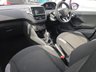 USED 2014 64 PEUGEOT 208 1.2 VTi Style Hatchback 5dr Petrol Manual Euro 5 (82 ps) 2 Keys + Easy Finance Options ...