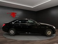 USED 2017 67 MERCEDES-BENZ S CLASS 2.9 S350Ld AMG Line (Executive) Saloon 4dr Diesel G-Tronic+ Euro 6 (s/s) (286 ps) 