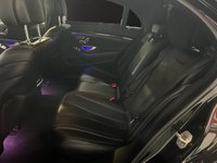 USED 2017 67 MERCEDES-BENZ S CLASS 2.9 S350Ld AMG Line (Executive) Saloon 4dr Diesel G-Tronic+ Euro 6 (s/s) (286 ps) 