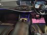 USED 2017 67 MERCEDES-BENZ S CLASS 2.9 S350Ld AMG Line (Executive) Saloon 4dr Diesel G-Tronic+ Euro 6 (s/s) (286 ps) 