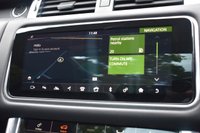 USED 2021 71 LAND ROVER RANGE ROVER SPORT 2.0 P400e 13.1kWh HSE Dynamic Black SUV 5dr Petrol Plug-in Hybrid Auto 4WD Euro 6 (s/s) (404 ps) FULL LAND ROVER SERVICE HISTORY,