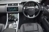 USED 2021 71 LAND ROVER RANGE ROVER SPORT 2.0 P400e 13.1kWh HSE Dynamic Black SUV 5dr Petrol Plug-in Hybrid Auto 4WD Euro 6 (s/s) (404 ps) FULL LAND ROVER SERVICE HISTORY,