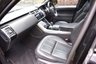 USED 2021 71 LAND ROVER RANGE ROVER SPORT 2.0 P400e 13.1kWh HSE Dynamic Black SUV 5dr Petrol Plug-in Hybrid Auto 4WD Euro 6 (s/s) (404 ps) FULL LAND ROVER SERVICE HISTORY,