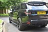 USED 2021 71 LAND ROVER RANGE ROVER SPORT 2.0 P400e 13.1kWh HSE Dynamic Black SUV 5dr Petrol Plug-in Hybrid Auto 4WD Euro 6 (s/s) (404 ps) FULL LAND ROVER SERVICE HISTORY,