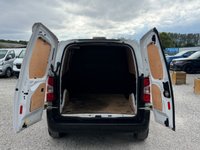 USED 2022 72 VAUXHALL COMBO 1.5 Turbo D 2300 Prime Panel Van 5dr Diesel Manual L1 H1 Euro 6 (s/s) (100 ps) **TIMING BELT JUST DONE**FSH**