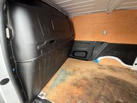 USED 2022 72 VAUXHALL COMBO 1.5 Turbo D 2300 Prime Panel Van 5dr Diesel Manual L1 H1 Euro 6 (s/s) (100 ps) **TIMING BELT JUST DONE**FSH**