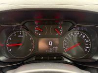 USED 2022 72 VAUXHALL COMBO 1.5 Turbo D 2300 Prime Panel Van 5dr Diesel Manual L1 H1 Euro 6 (s/s) (100 ps) **TIMING BELT JUST DONE**FSH**