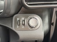 USED 2022 72 VAUXHALL COMBO 1.5 Turbo D 2300 Prime Panel Van 5dr Diesel Manual L1 H1 Euro 6 (s/s) (100 ps) **TIMING BELT JUST DONE**FSH**