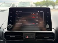 USED 2022 72 VAUXHALL COMBO 1.5 Turbo D 2300 Prime Panel Van 5dr Diesel Manual L1 H1 Euro 6 (s/s) (100 ps) **TIMING BELT JUST DONE**FSH**
