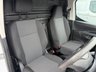 USED 2022 72 VAUXHALL COMBO 1.5 Turbo D 2300 Prime Panel Van 5dr Diesel Manual L1 H1 Euro 6 (s/s) (100 ps) **TIMING BELT JUST DONE**FSH**