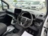 USED 2022 72 VAUXHALL COMBO 1.5 Turbo D 2300 Prime Panel Van 5dr Diesel Manual L1 H1 Euro 6 (s/s) (100 ps) **TIMING BELT JUST DONE**FSH**