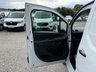 USED 2022 72 VAUXHALL COMBO 1.5 Turbo D 2300 Prime Panel Van 5dr Diesel Manual L1 H1 Euro 6 (s/s) (100 ps) **TIMING BELT JUST DONE**FSH**