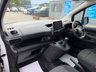 USED 2022 72 VAUXHALL COMBO 1.5 Turbo D 2300 Prime Panel Van 5dr Diesel Manual L1 H1 Euro 6 (s/s) (100 ps) **TIMING BELT JUST DONE**FSH**