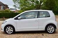 USED 2018 68 SKODA CITIGO 1.0 MPI GreenTech SE L Hatchback 3dr Petrol Manual Euro 6 (s/s) (60 ps) 
