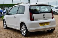 USED 2018 68 SKODA CITIGO 1.0 MPI GreenTech SE L Hatchback 3dr Petrol Manual Euro 6 (s/s) (60 ps) 