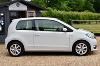 USED 2018 68 SKODA CITIGO 1.0 MPI GreenTech SE L Hatchback 3dr Petrol Manual Euro 6 (s/s) (60 ps) 