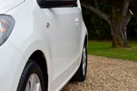 USED 2018 68 SKODA CITIGO 1.0 MPI GreenTech SE L Hatchback 3dr Petrol Manual Euro 6 (s/s) (60 ps) 