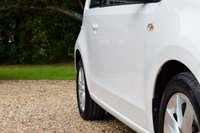 USED 2018 68 SKODA CITIGO 1.0 MPI GreenTech SE L Hatchback 3dr Petrol Manual Euro 6 (s/s) (60 ps) 