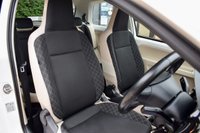 USED 2018 68 SKODA CITIGO 1.0 MPI GreenTech SE L Hatchback 3dr Petrol Manual Euro 6 (s/s) (60 ps) 