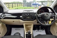USED 2018 68 SKODA CITIGO 1.0 MPI GreenTech SE L Hatchback 3dr Petrol Manual Euro 6 (s/s) (60 ps) 