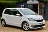 USED 2018 68 SKODA CITIGO 1.0 MPI GreenTech SE L Hatchback 3dr Petrol Manual Euro 6 (s/s) (60 ps) 