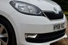 USED 2018 68 SKODA CITIGO 1.0 MPI GreenTech SE L Hatchback 3dr Petrol Manual Euro 6 (s/s) (60 ps) 