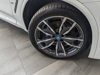 USED 2023 S BMW X3 2.0 30e 12kWh M Sport SUV 5dr Petrol Plug-in Hybrid Auto xDrive Euro 6 (s/s) (292 ps) 20'' ALLOY WHEELS , APPLE CARPLAY, SAT NAV ,CRUISE CONTROL , HEATED LEATHER SEATS ,DUAL CLIMATE CONTROL , FRONT AND REAR PARKING SENSORS , REAR CAMERA , SERVICE HISTORY , TOW BAR