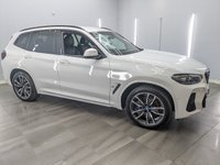 USED 2023 S BMW X3 2.0 30e 12kWh M Sport SUV 5dr Petrol Plug-in Hybrid Auto xDrive Euro 6 (s/s) (292 ps) 20'' ALLOY WHEELS , APPLE CARPLAY, SAT NAV ,CRUISE CONTROL , HEATED LEATHER SEATS ,DUAL CLIMATE CONTROL , FRONT AND REAR PARKING SENSORS , REAR CAMERA , SERVICE HISTORY , TOW BAR