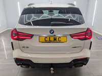 USED 2023 S BMW X3 2.0 30e 12kWh M Sport SUV 5dr Petrol Plug-in Hybrid Auto xDrive Euro 6 (s/s) (292 ps) 20'' ALLOY WHEELS , APPLE CARPLAY, SAT NAV ,CRUISE CONTROL , HEATED LEATHER SEATS ,DUAL CLIMATE CONTROL , FRONT AND REAR PARKING SENSORS , REAR CAMERA , SERVICE HISTORY , TOW BAR